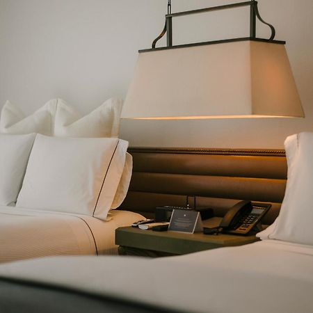Hotel Matilda, A Member Of Design Hotels San Miguel de Allende Exteriér fotografie