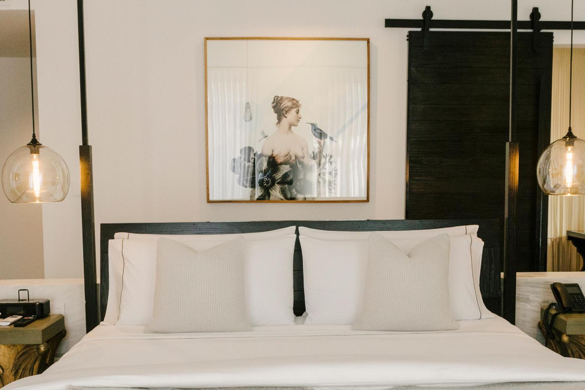 Hotel Matilda, A Member Of Design Hotels San Miguel de Allende Exteriér fotografie