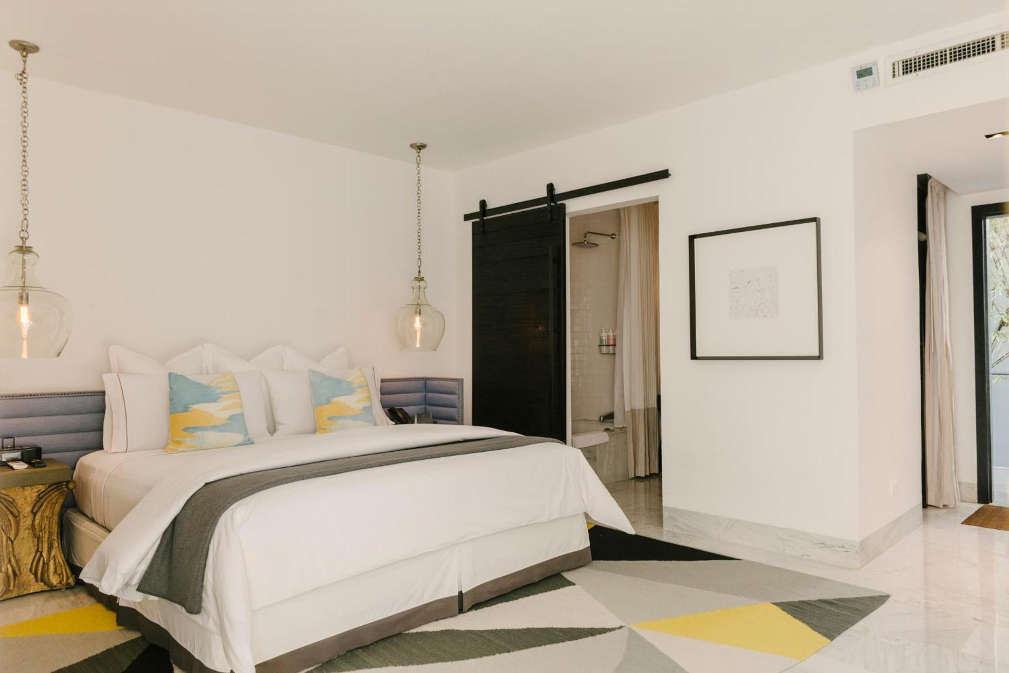 Hotel Matilda, A Member Of Design Hotels San Miguel de Allende Exteriér fotografie