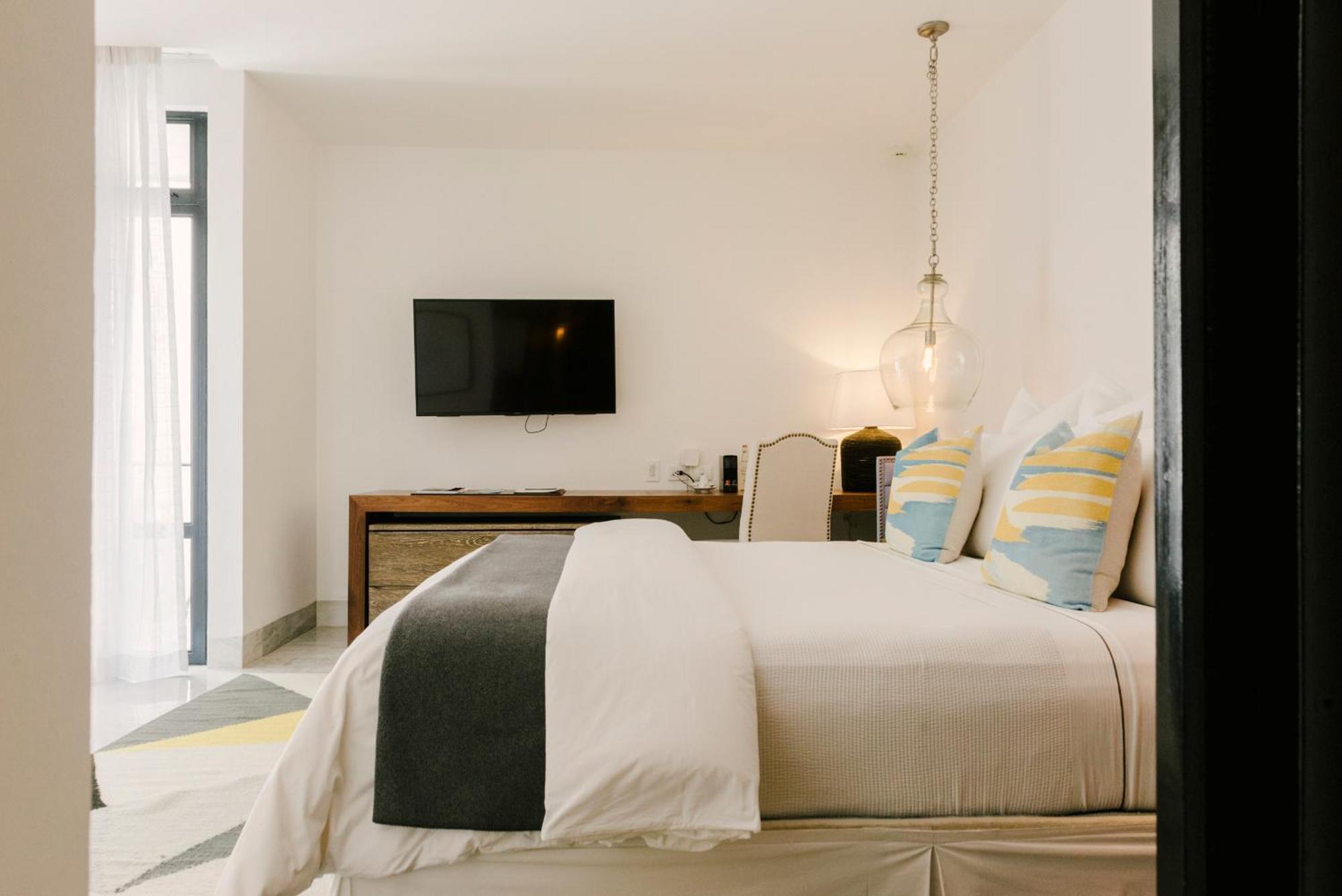 Hotel Matilda, A Member Of Design Hotels San Miguel de Allende Exteriér fotografie