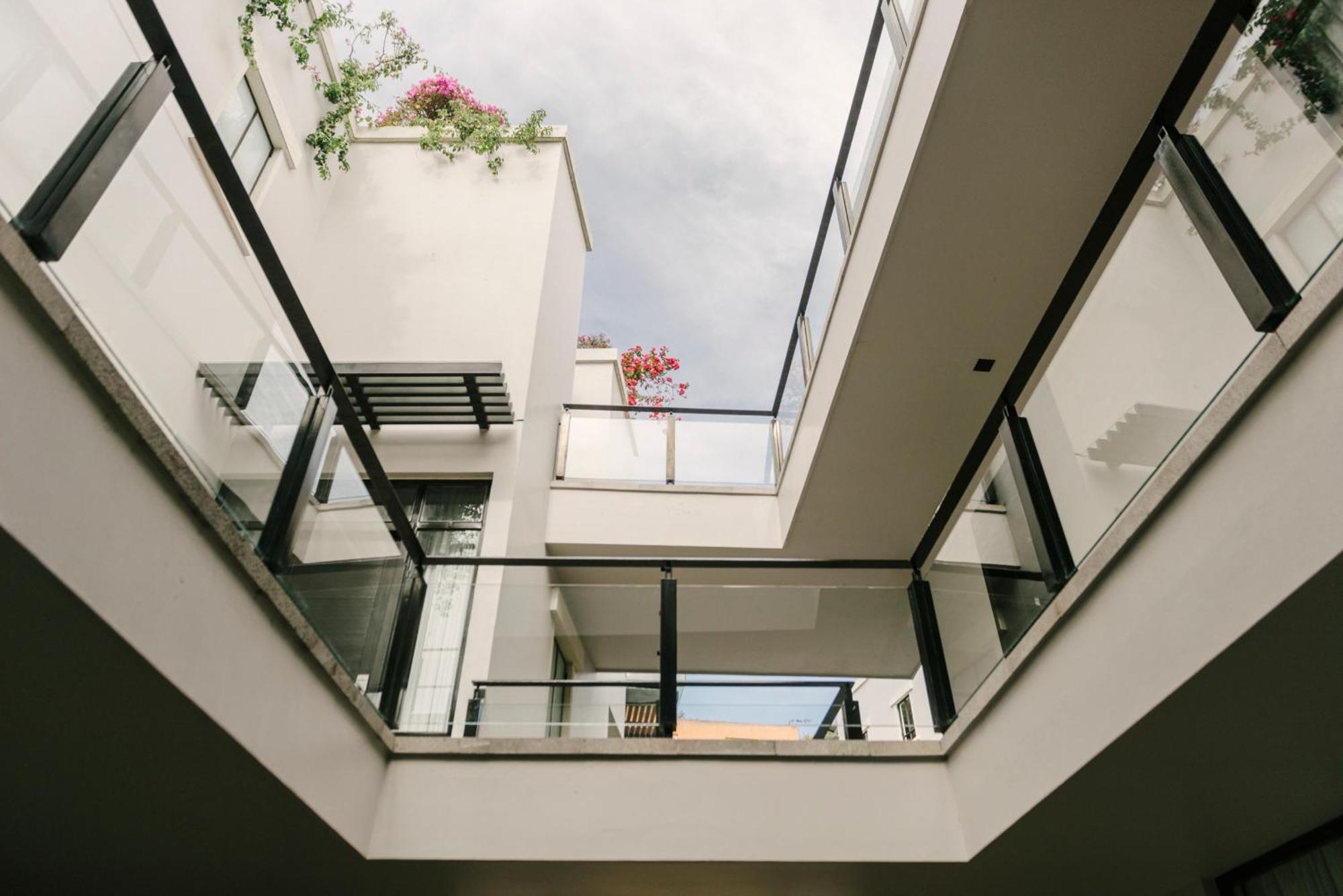 Hotel Matilda, A Member Of Design Hotels San Miguel de Allende Exteriér fotografie
